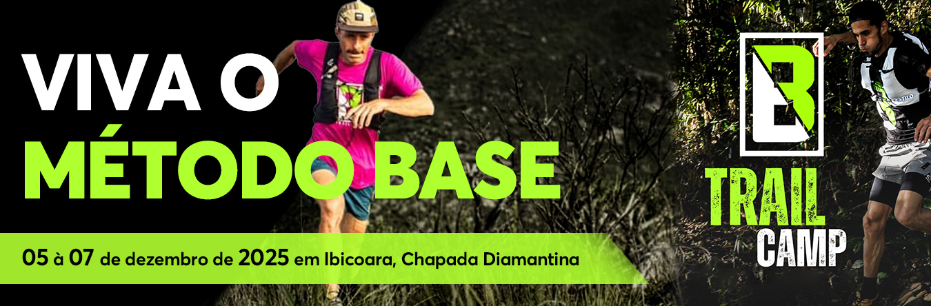 Base Trail Camp informações